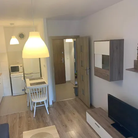 Apartment Avia *