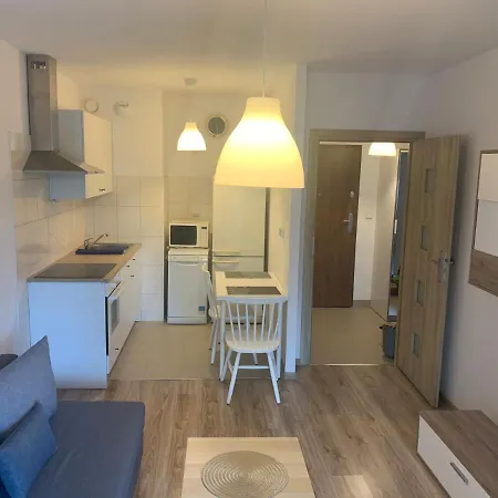 Apartment Avia