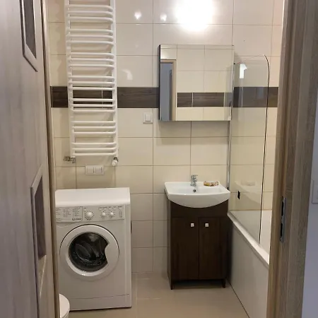 Apartment Avia