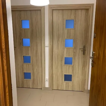 Apartment Avia