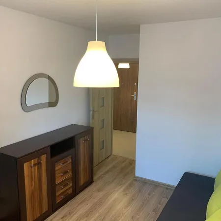 Apartment Avia *